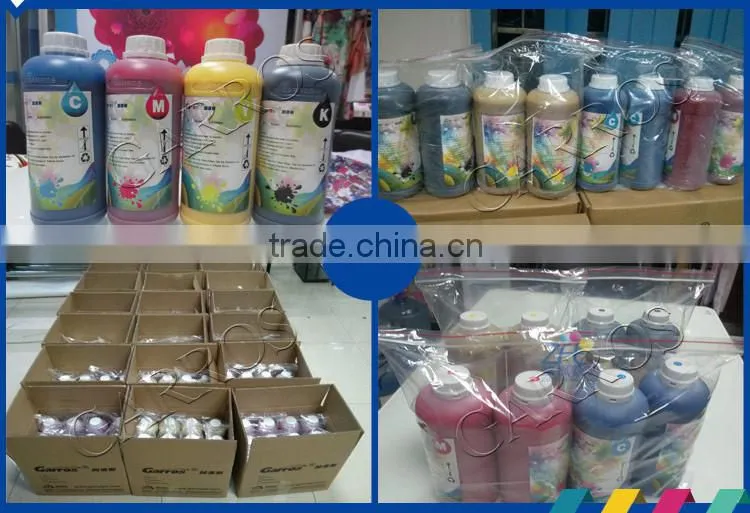 C/M/Y/K Eco-Solvent Based Ink Eco Solvent Ink