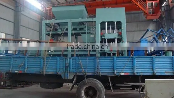 hot sale in india brick making machine