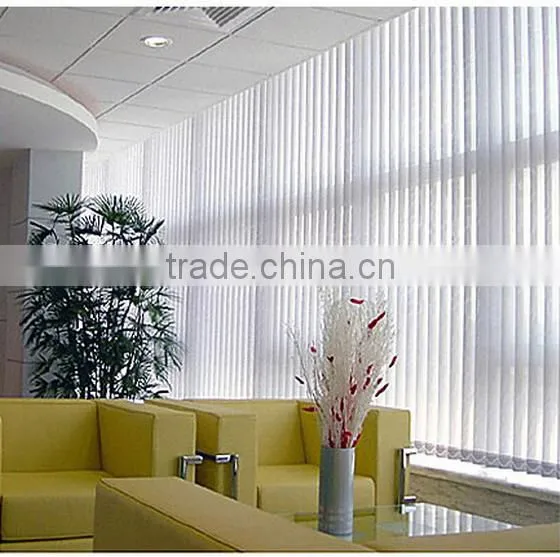 Office Vertical Blind/Curtain