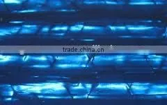 Backlit Blue Onyx Tile