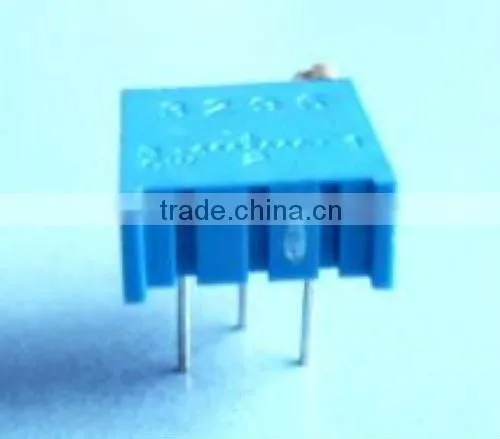 100K 3296P Trimmer Potentiometer,BOURNS