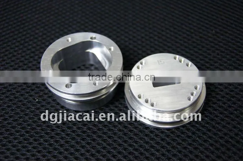 semi tubular rivets