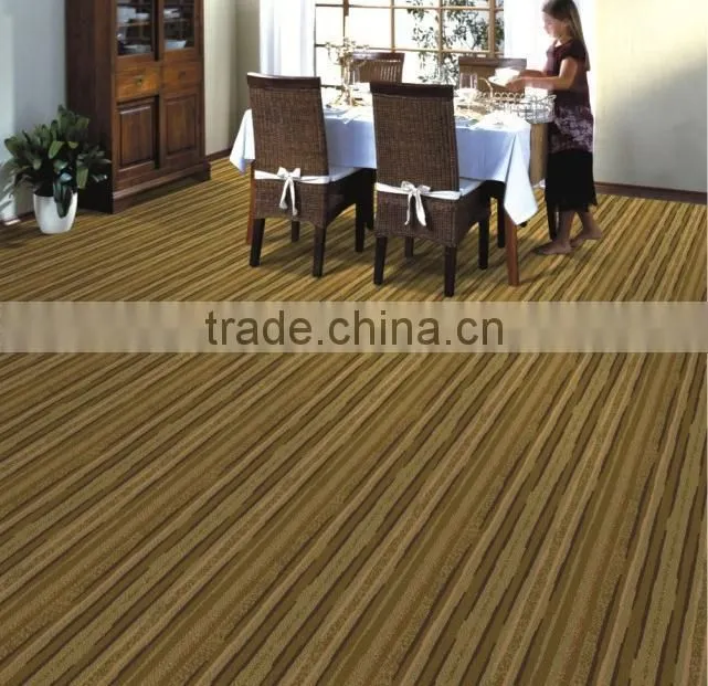 luxury hotel carpet