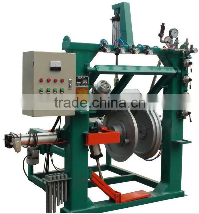 High profile business tyre retreading for truck and car