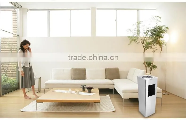 Alibaba online shopping stainless steel garbage bin stand waste bin outdoor trash bin with ashtray for sale