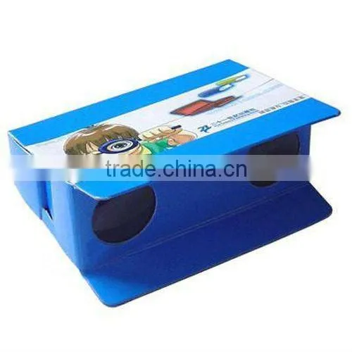 Wholesale folding paper binoculars