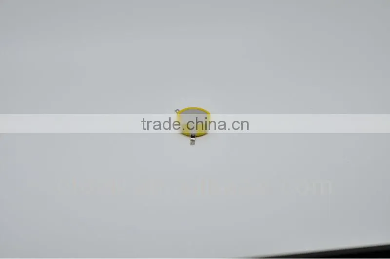 Lithium Manganese Dioxide Button Cell Battery CR2335 3v Lithium battery