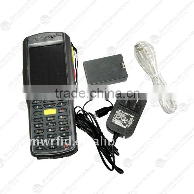 android tablet smart card reader