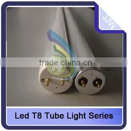 T8 10w 85-265 V 1200MM led tube light, 10w t8 led tube light