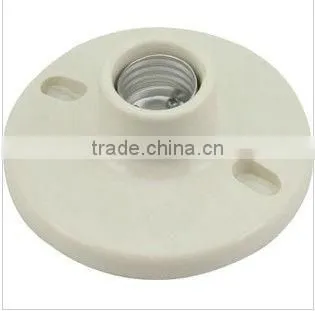 Bakelite American g23 lamp socket 10A 125V 250V