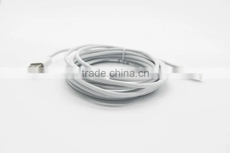 new mirco usb data sync cable for android 1/2/3 meters
