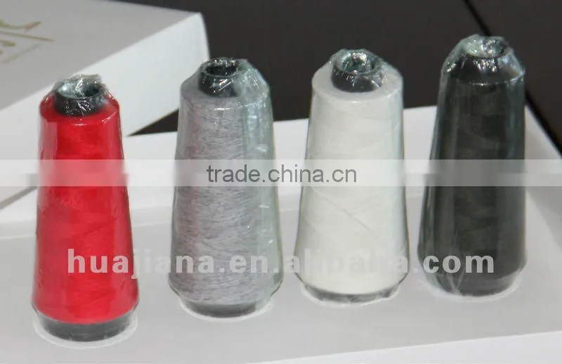 95 colors in stock 100% cashmere top dyed yarn