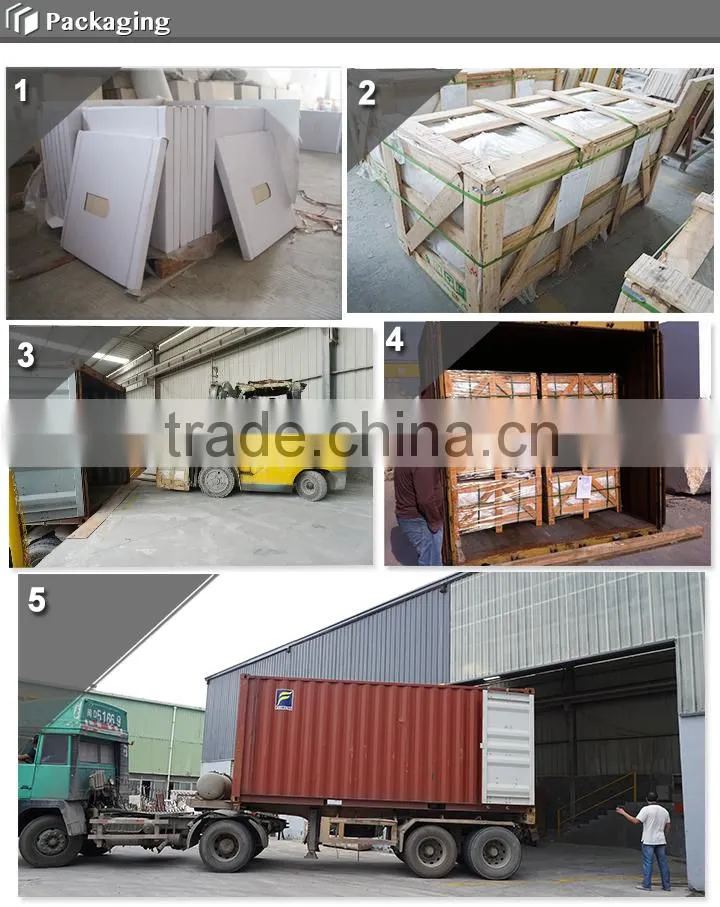 Calacatta Marble Mosaic,oriental white marble mosaic tiles
