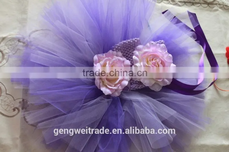 2015 Infant Baby Girls Tutu Dress Cute Baby Birthday Party Dress European Festival Girl Dress