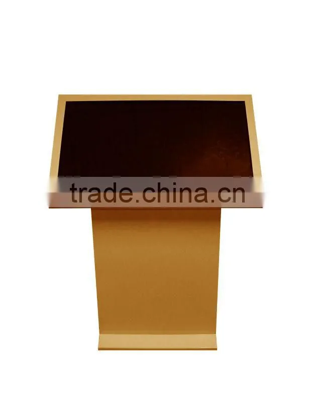 42inch Interactive Touchscreen Kiosk