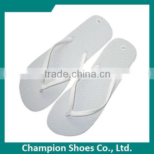 Unisex Disposable Hotel EVA Slipper