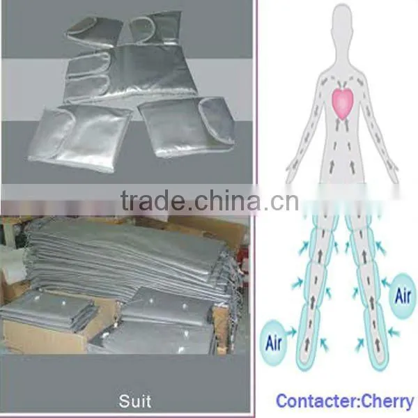 AIR-303 Newest pressotherapy slimming machine for sale with lower price