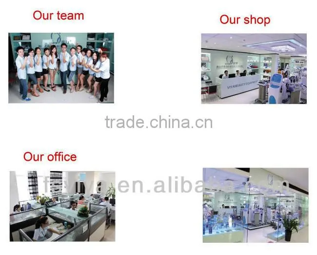 VY-S90 slimming machine vacuum suction machine