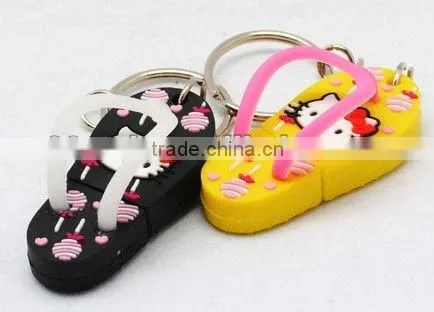 8gb Cartoon character USB flash drive