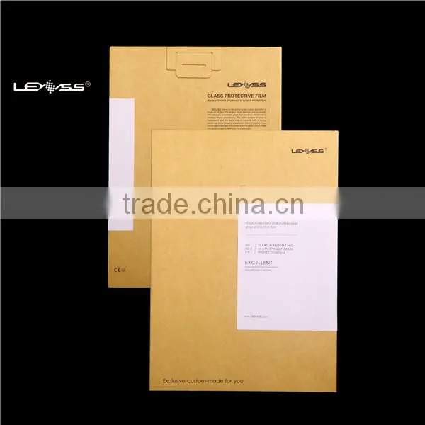 for iPhone 6 screen protector new coming tempered glass film protector fingerprint proof 0.2mm 0.3mm available