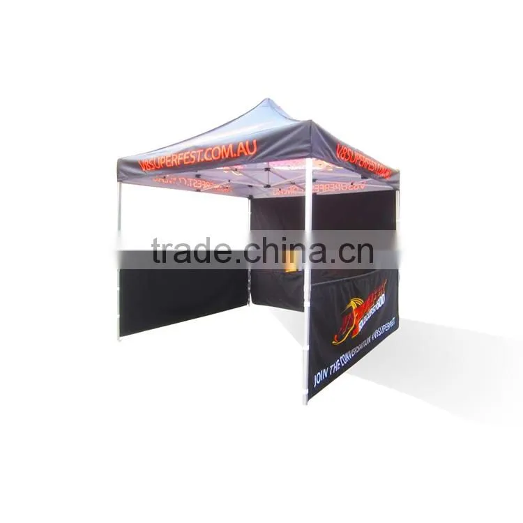 Lowest Cost Custom Design Customize 10 X 10 Canopy Tent