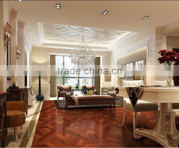 Fine Parquet wood flooring engineered wood flooring