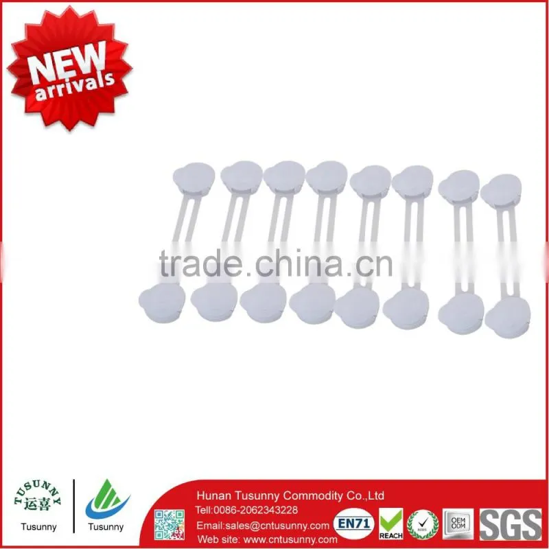 EN71 certification baby safety original lock baby safety door locks