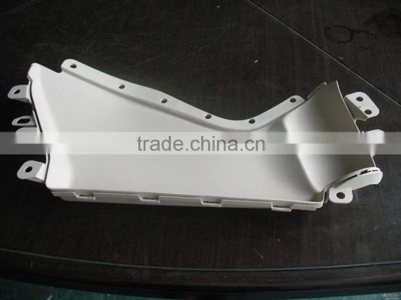 Yuyao Zhejiang Injection Plastic Factory