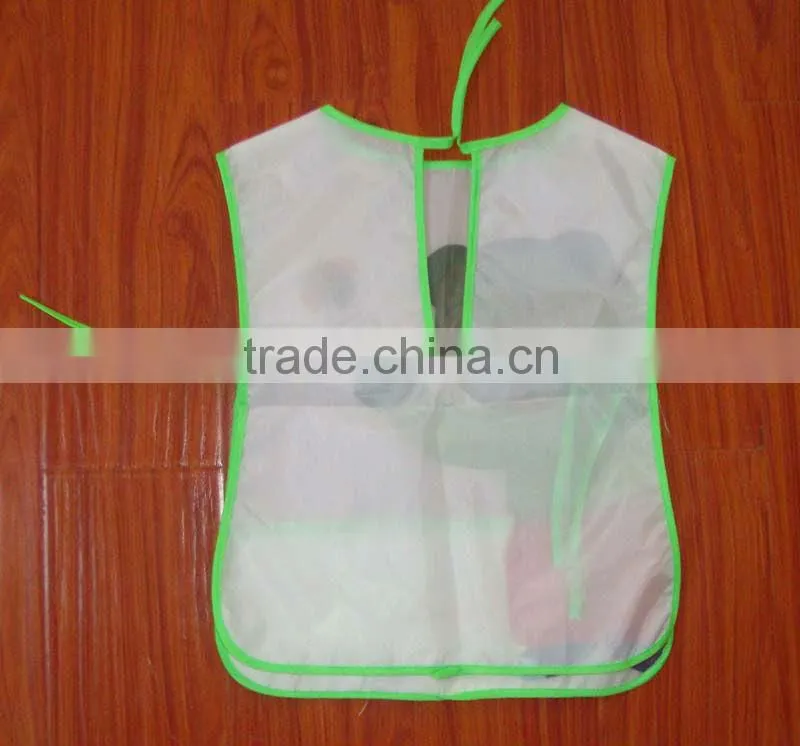 lovely children cloth style apron