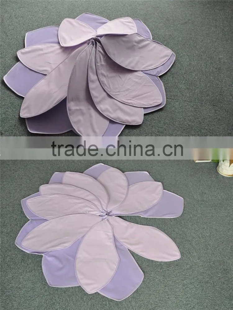 Girls Flower Handing Mosquito Net Bed Foldable Baby Outdoor Mosquito Net Tent