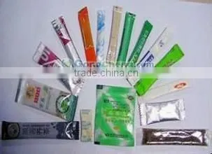HIGH-SPEED AUTOMATIC POWDER FILLING AND PACKAGING MACHINE