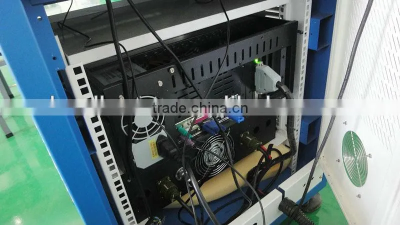semiconductor end-pumped laser marking machine,hot stamp laser marking machine,diode side-pump laser marking machine