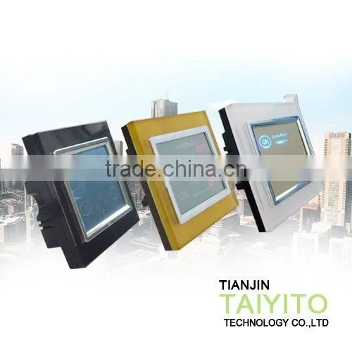 Tainjn Taiyito Wireless Smart home lighting control solution