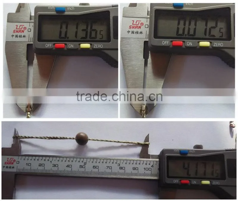 china cquality string seal tag, hang tag string, garment plastic seal tag chocolate seal tag string line reels