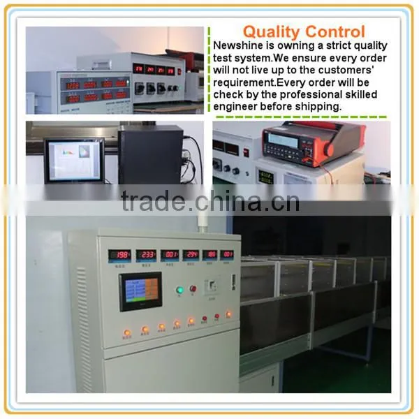 Through Hole DIP Red Green Blue Orange 64x64 dot matrix, 16*16 LED matrix display