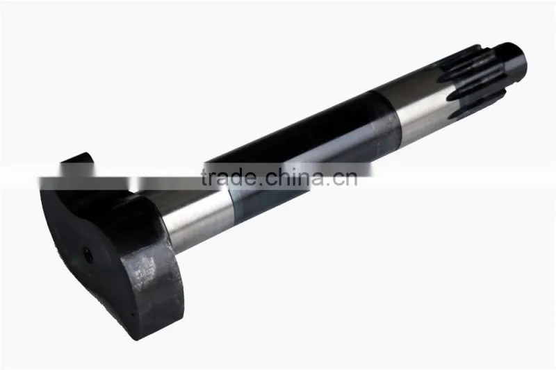 S-camshaft auto parts for axle