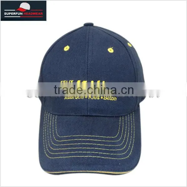 wholesale promotional baseball cap covers