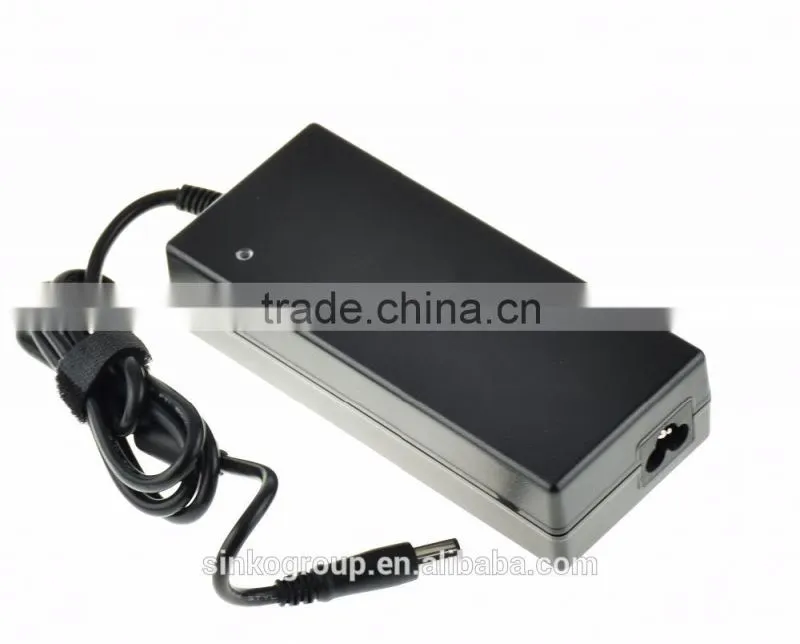 19.5v 6.7a ac dc adapter charger for Dell 7.4*5.0mm