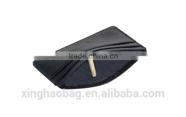 Leather credit card card holders mini ID pictures to pin on pinterest