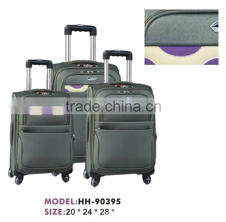 2012 new wheeled bag