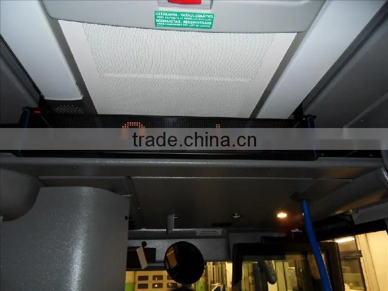 alibaba china GSM GPS GPRS tile display boards