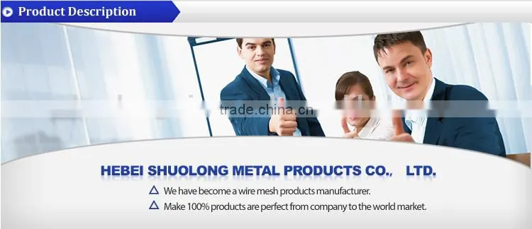 SS Rope Mesh for Stair Balustrade