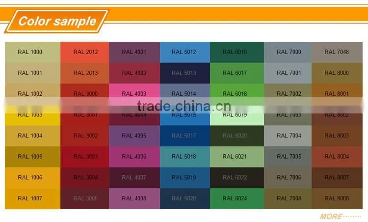 6000 Series Aluminium Profile For Sliding Door