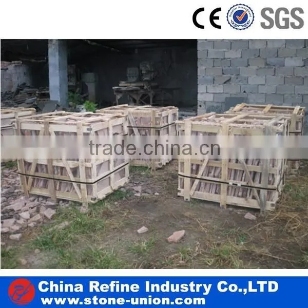 Outdoor Crazy Paving slate