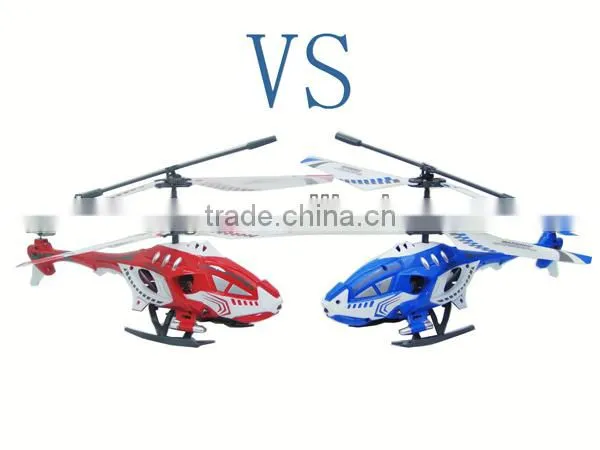 Long time control rc helicopter flying toy plane
