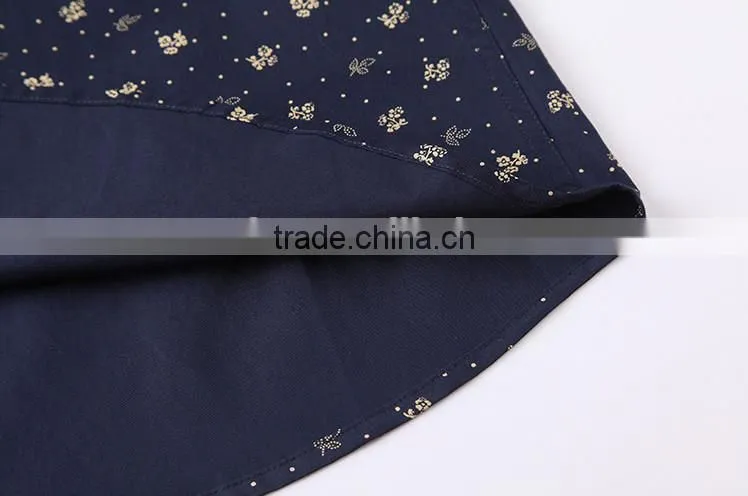 Produce 2015 newest dress shirt