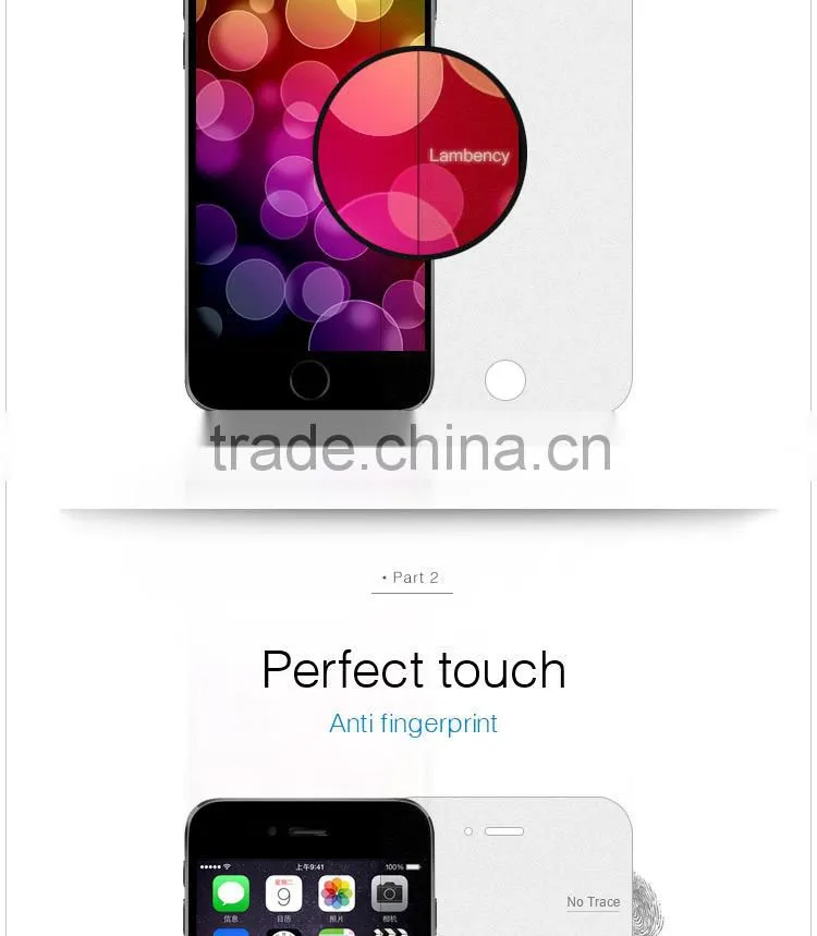 Best price laptop screen protector anti glare with smooth touch