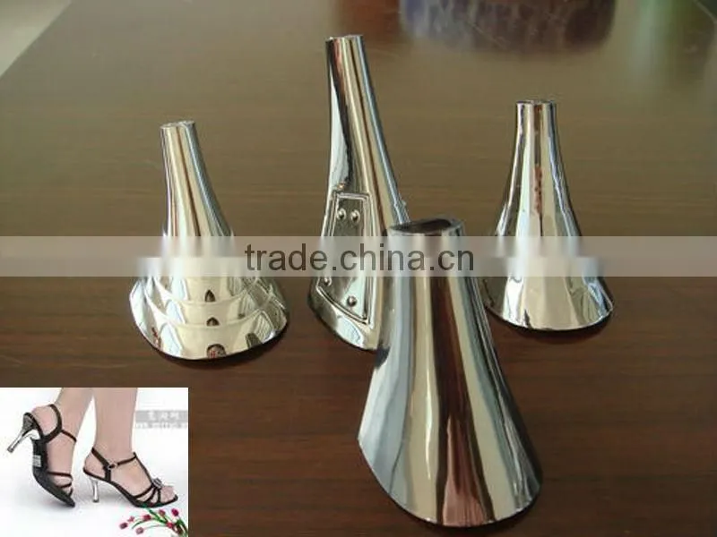 shoe heel vacuum metalizing coating machine