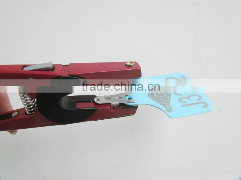 sell ear tag pliers needle,ear tag needle,tag needle