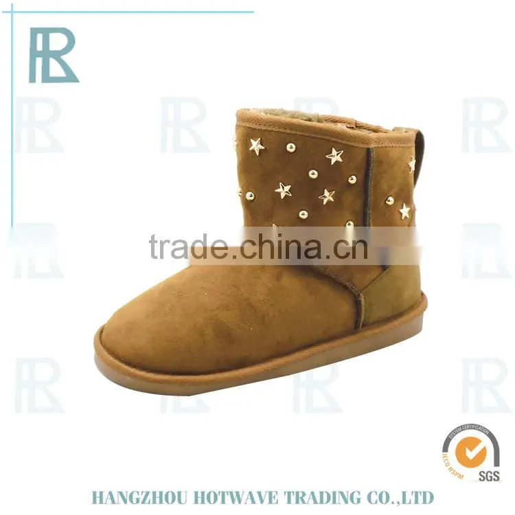 Fashion And Popular Latest Fashion winter snow boots